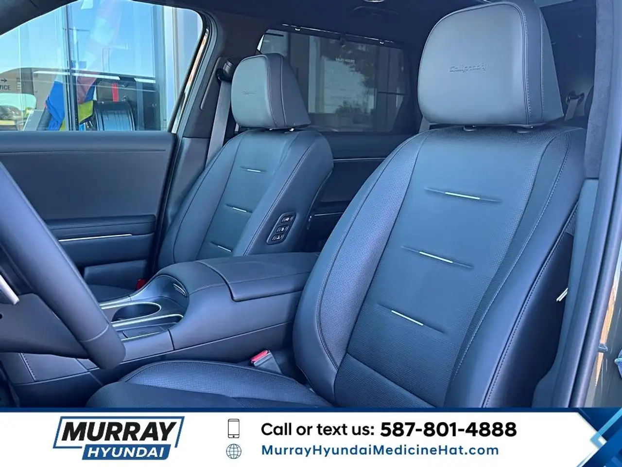 Hyundai PALISADE снимка Hyundai PALISADE