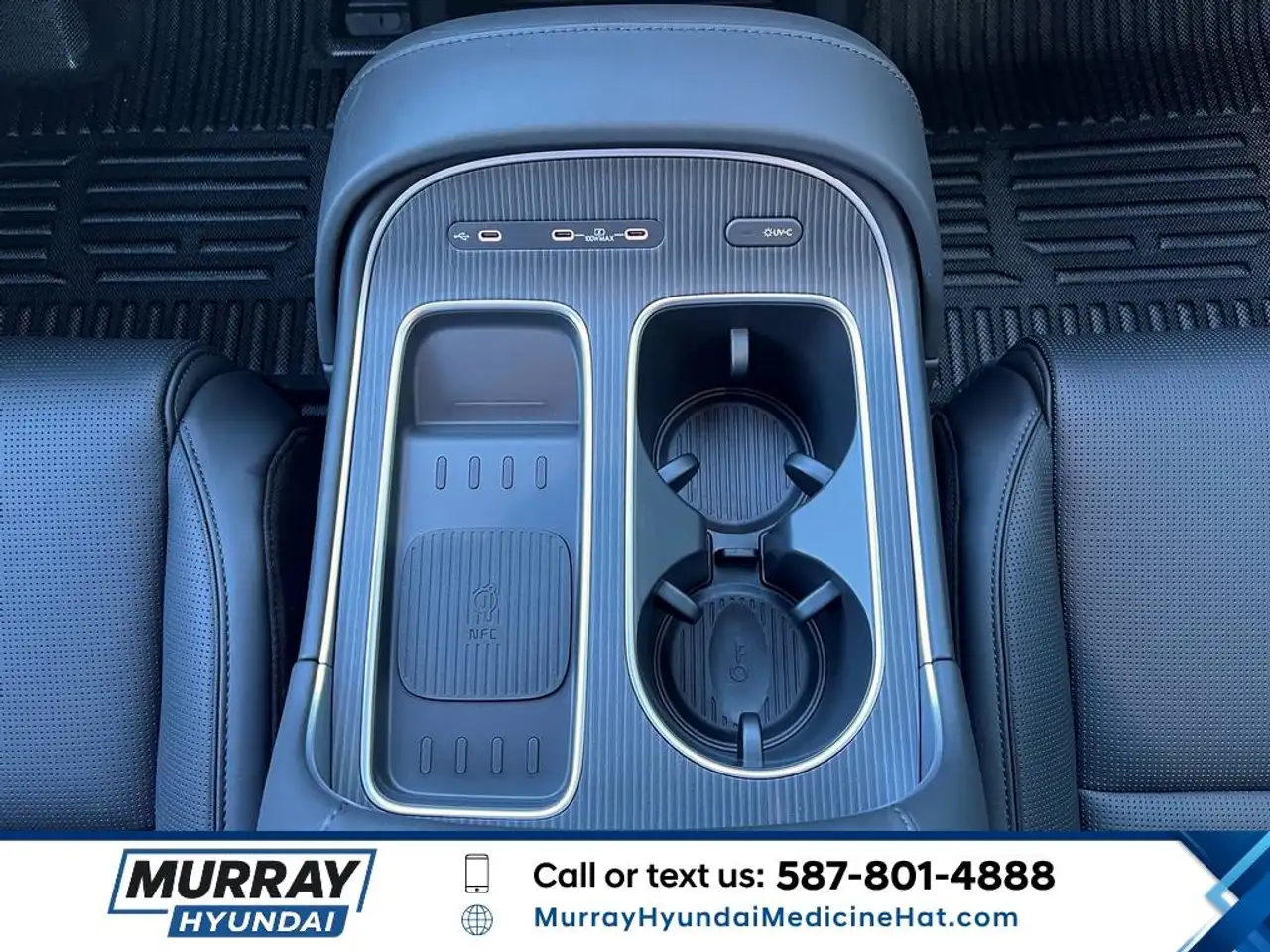 Hyundai PALISADE снимка Hyundai PALISADE