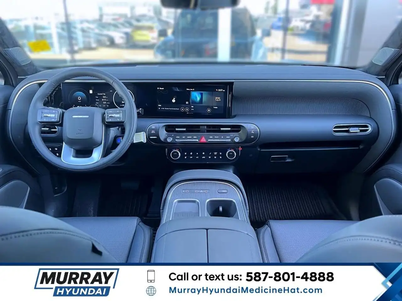 Hyundai PALISADE снимка Hyundai PALISADE
