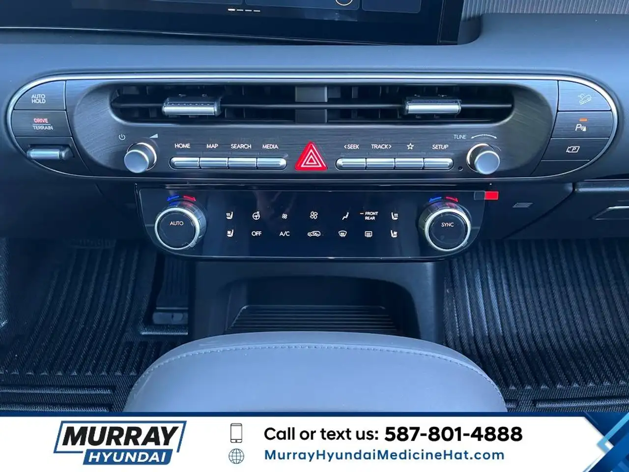 Hyundai PALISADE снимка Hyundai PALISADE