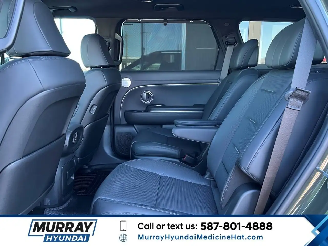 Hyundai PALISADE снимка Hyundai PALISADE