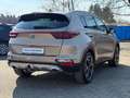 Kia Sportage GT-Line 4WD AHK KAMERA ACC DAB Argento - thumbnail 4