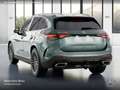 Mercedes-Benz GLC 200 4M AMG+NIGHT+PANO+360+AHK+BURMESTER+TOTW Plateado - thumbnail 20