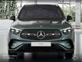 Mercedes-Benz GLC 200 4M AMG+NIGHT+PANO+360+AHK+BURMESTER+TOTW Plateado - thumbnail 6