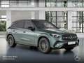 Mercedes-Benz GLC 200 4M AMG+NIGHT+PANO+360+AHK+BURMESTER+TOTW Plateado - thumbnail 17