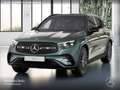 Mercedes-Benz GLC 200 4M AMG+NIGHT+PANO+360+AHK+BURMESTER+TOTW Plateado - thumbnail 2