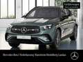 Mercedes-Benz GLC 200 4M AMG+NIGHT+PANO+360+AHK+BURMESTER+TOTW Plateado - thumbnail 1