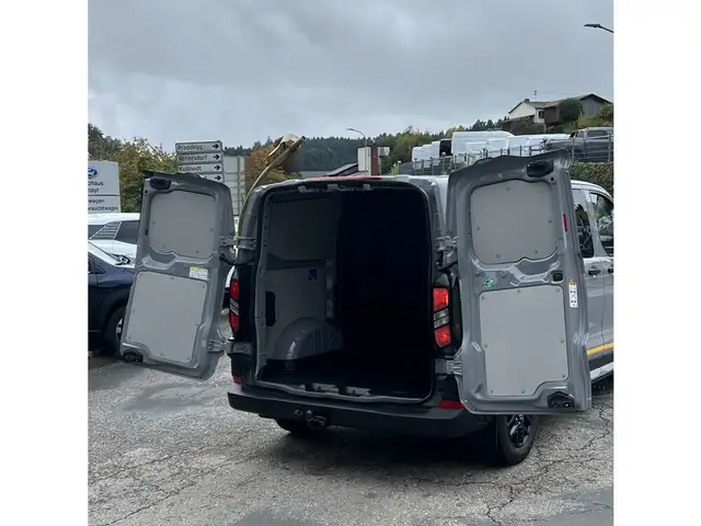 Ford Transit Custom TRAIL Allradantrieb DK L1H1 Aut. Ansicht 12