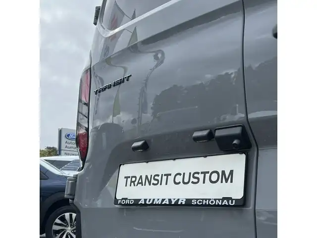 Ford Transit Custom TRAIL Allradantrieb DK L1H1 Aut. Ansicht 8