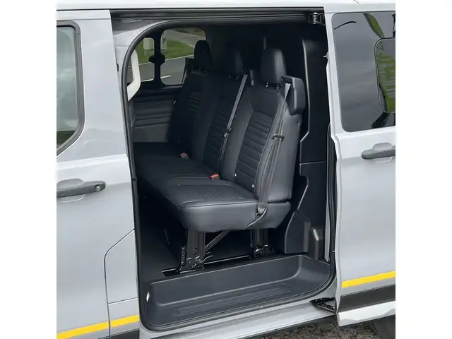 Ford Transit Custom TRAIL Allradantrieb DK L1H1 Aut. Ansicht 15