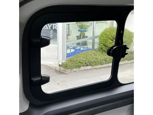 Ford Transit Custom TRAIL Allradantrieb DK L1H1 Aut. Ansicht 16