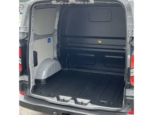 Ford Transit Custom TRAIL Allradantrieb DK L1H1 Aut. Ansicht 14