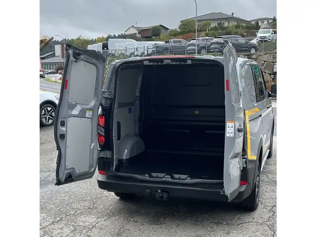 Ford Transit Custom TRAIL Allradantrieb DK L1H1 Aut. Ansicht 11