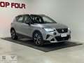 SEAT Arona Arona 1.0 EcoTSI XPERIENCE Argento - thumbnail 1