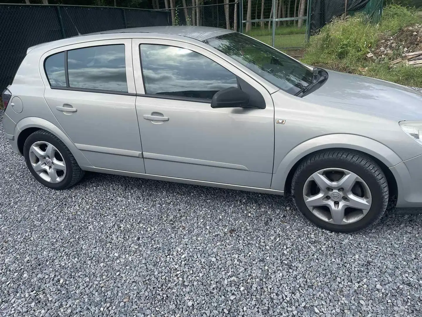 Opel Astra 1.4 Caravan Edition - 2