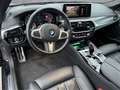 BMW 520 d Touring M Sport HUD+ALARM+KEYLESS+LASER+DAB+HIFI Schwarz - thumbnail 10