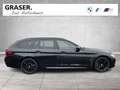 BMW 520 d Touring M Sport HUD+ALARM+KEYLESS+LASER+DAB+HIFI Schwarz - thumbnail 7