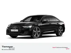 Audi A6 55 TFSI Q S LINE HD MATRIX PANO BuO HuD LM21