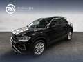 Volkswagen T-Roc Friends TSI Schwarz - thumbnail 1