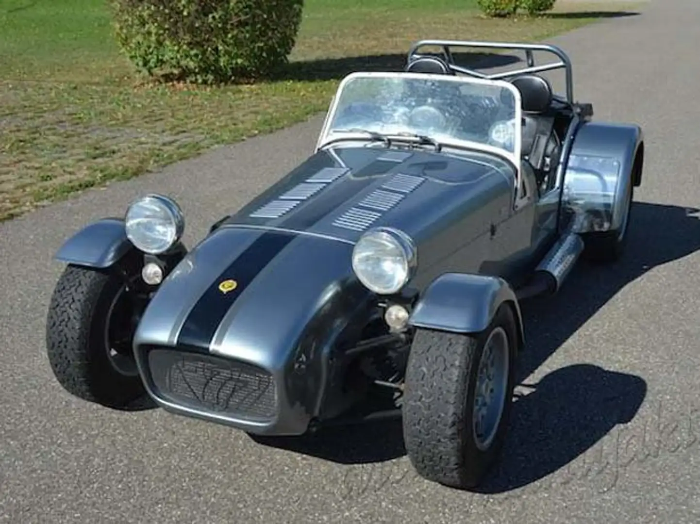 Caterham Super 7 - 1