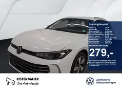 Volkswagen Passat Variant BUSINESS 1.5eTSI 150PS DSG ACC.AHK.AREA VIEW.NAVI+
