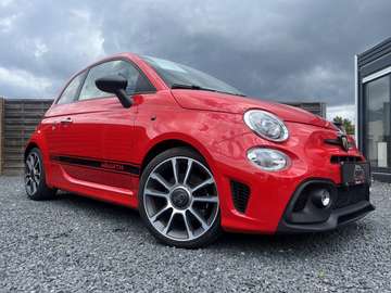 AUTOMATIK LEDER FACELIFT 98TKM