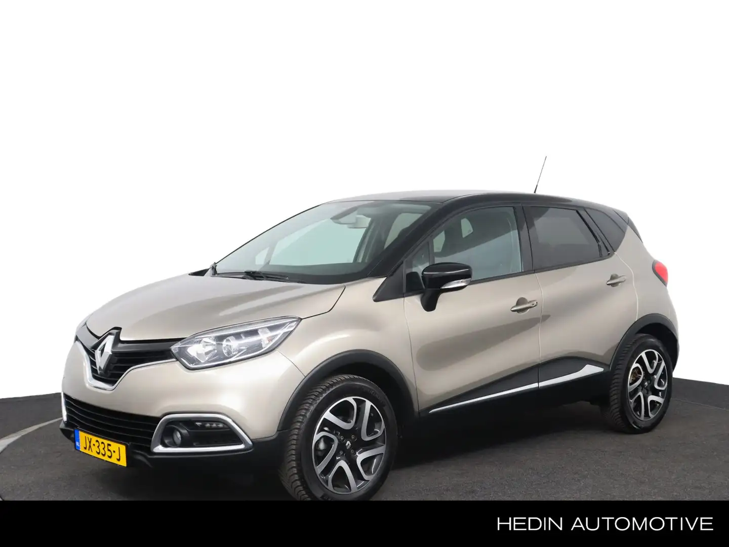 Renault Captur 0.9 TCe Dynamique | Airconditioning(ECC) | Cruise Bruin - 1
