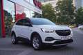 Opel Grandland X 1.2 Teilleder Klimaaut. Tempomat LED Blanc - thumbnail 4