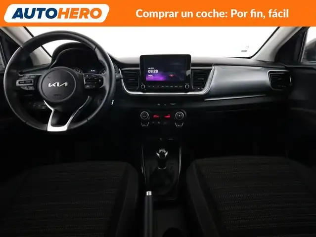 Kia Stonic view 13