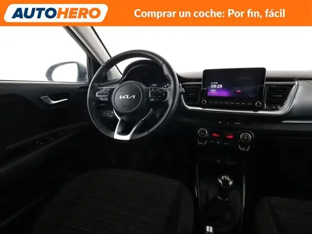 Kia Stonic view 14