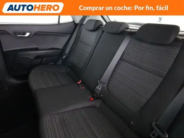 Kia Stonic view 15