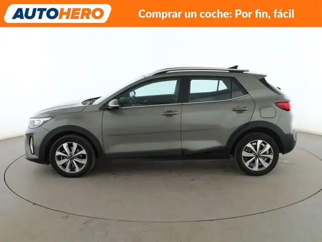Kia Stonic view 3
