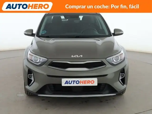 Kia Stonic view 9