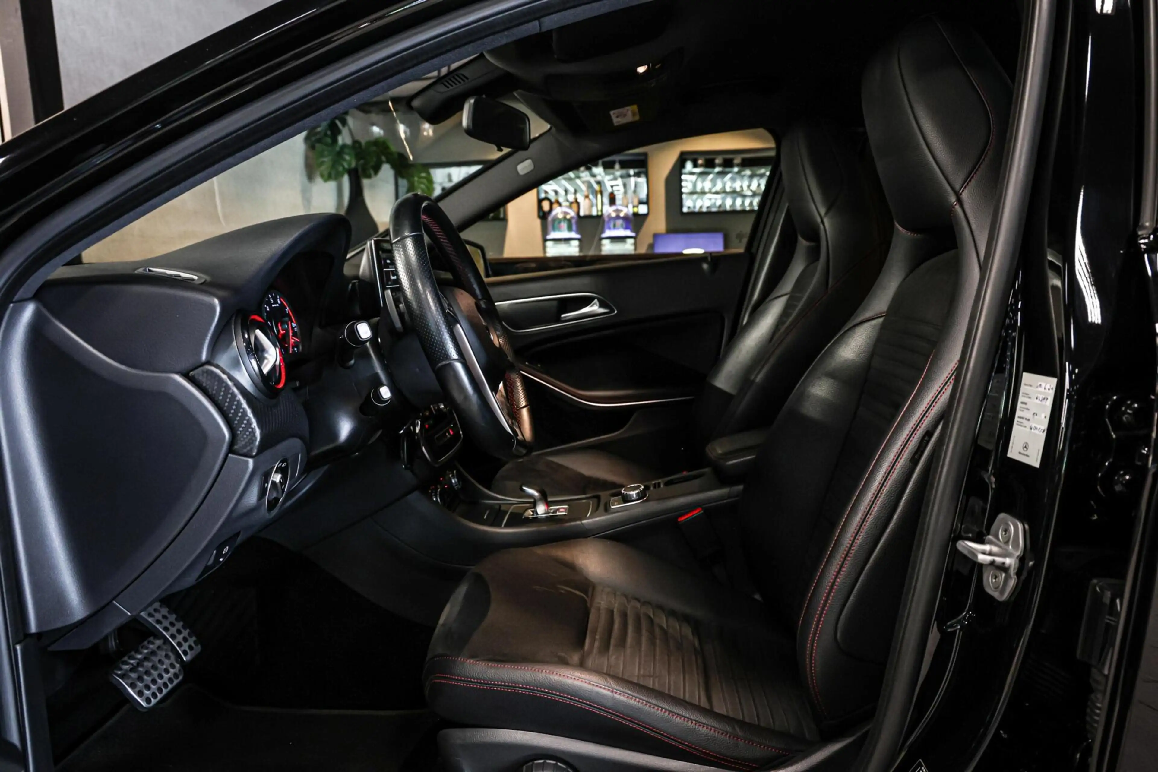 Mercedes-Benz A 45 AMG 4MATIC |Navi|Cruise|Kleppensysteem| — photo 9