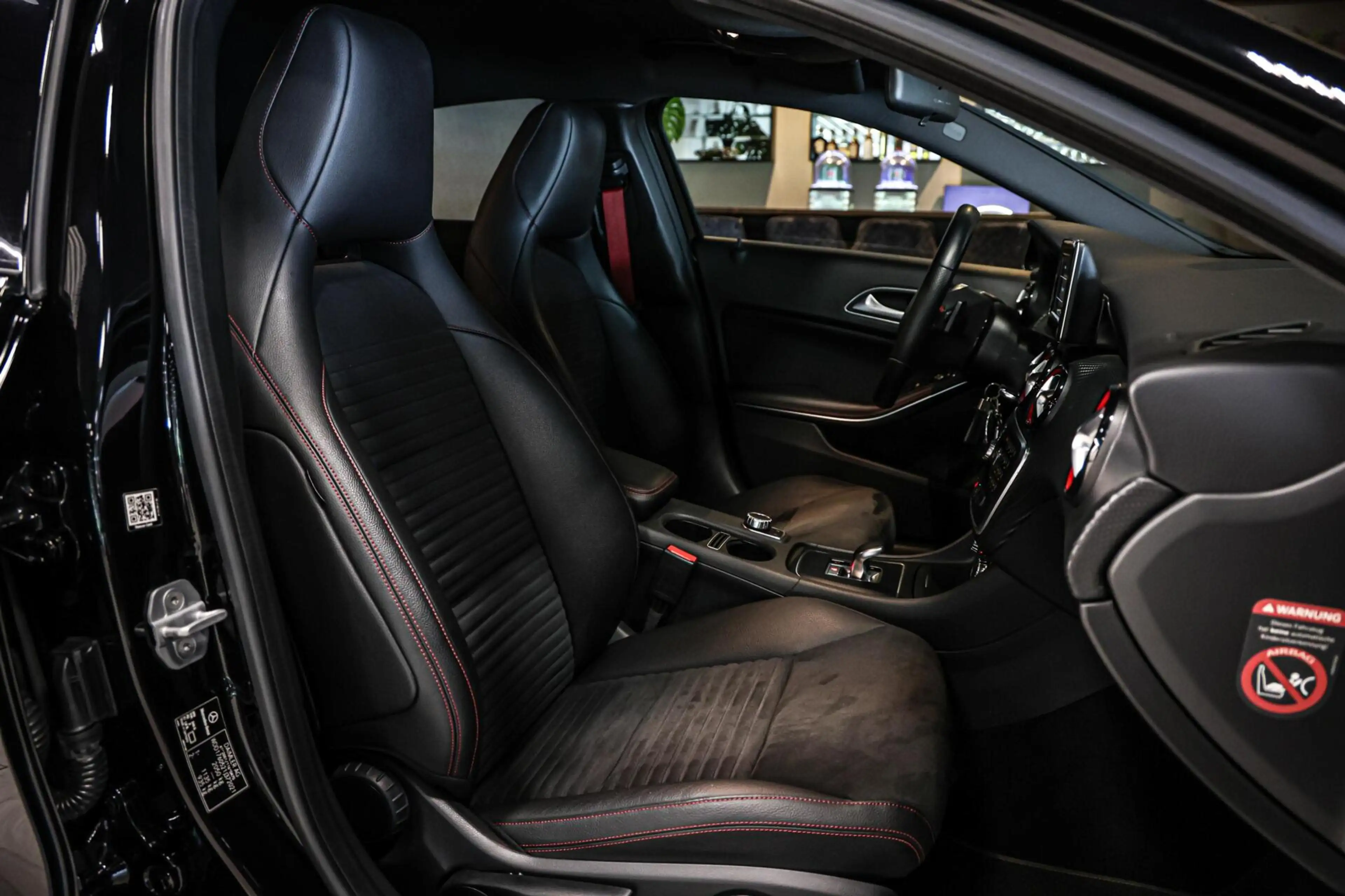 Mercedes-Benz A 45 AMG 4MATIC |Navi|Cruise|Kleppensysteem| — photo 15