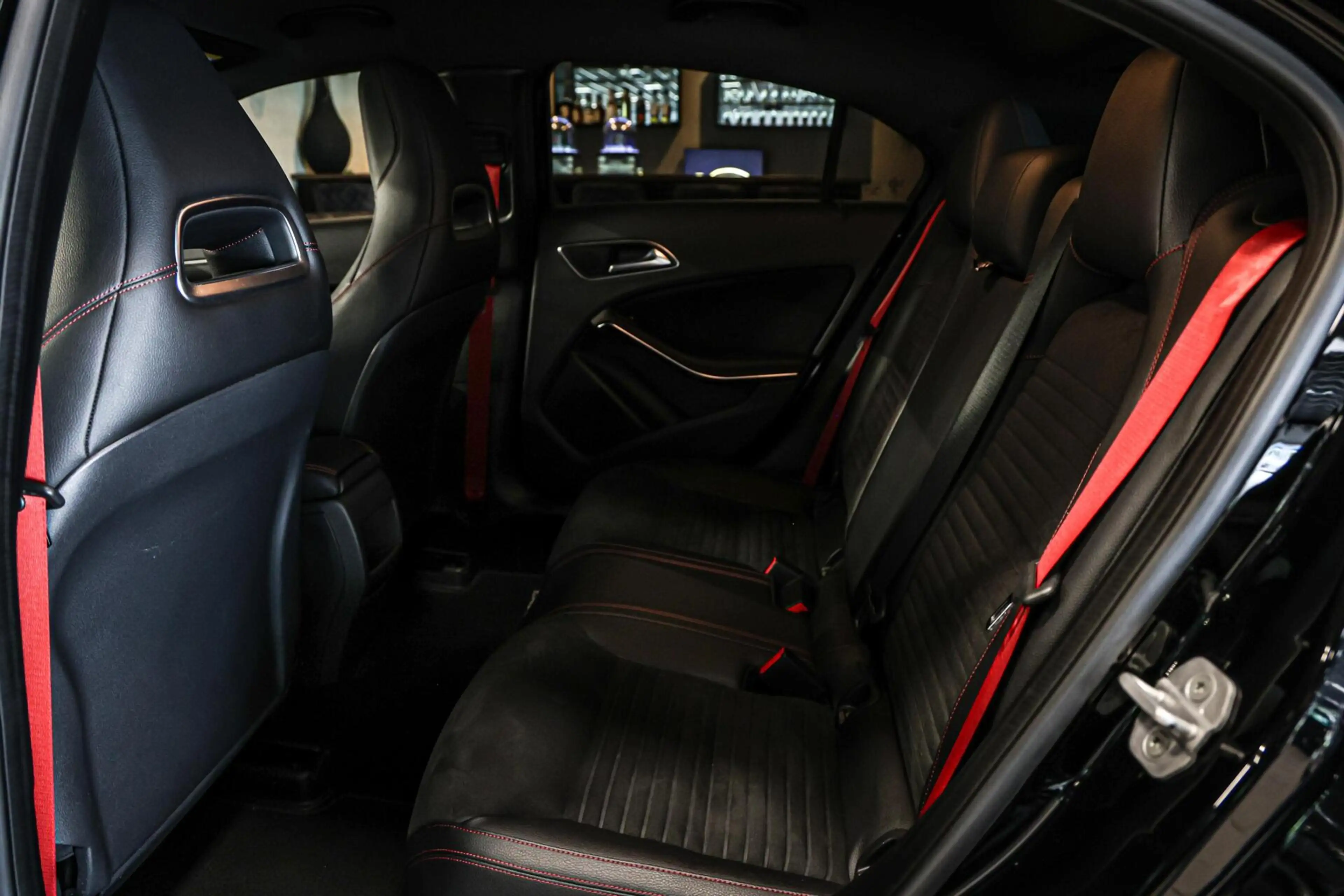 Mercedes-Benz A 45 AMG 4MATIC |Navi|Cruise|Kleppensysteem| — photo 10