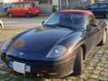 Fiat Barchetta Barchetta 1.8 Limited Edition Ein Sommermärchen Schwarz - thumbnail 1