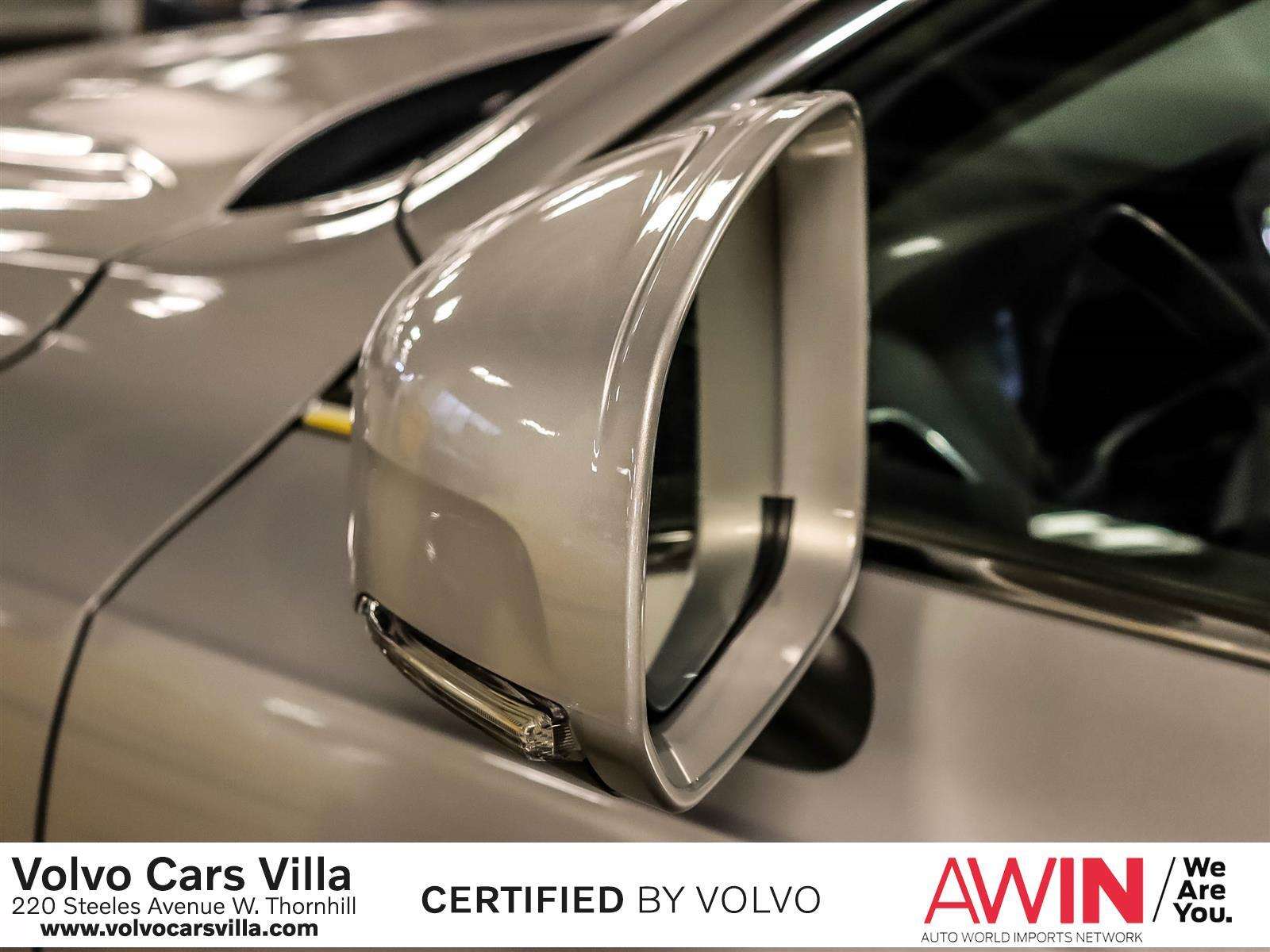 2024 Volvo XC90 T8 eAWD PHEV Plus Bright Theme 7-Seater thumb 25