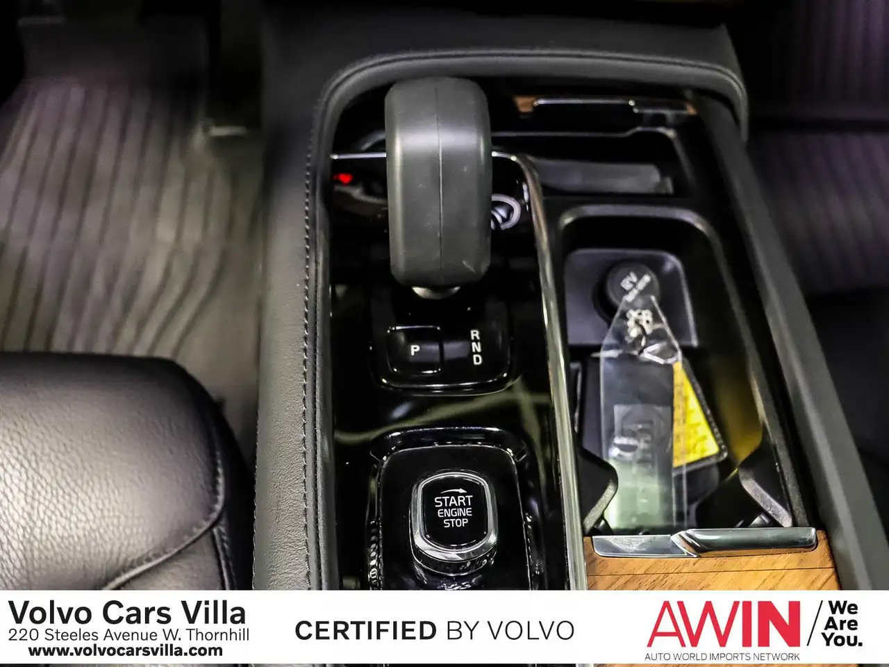 Volvo XC90 снимка Volvo XC90