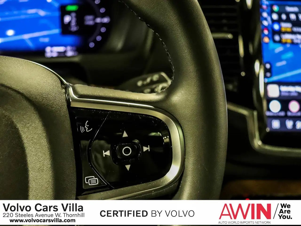 Volvo XC90 снимка Volvo XC90