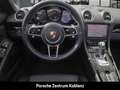 Porsche Boxster 718 Schwarz - thumbnail 13