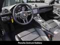 Porsche Boxster 718 Schwarz - thumbnail 4