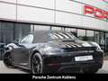 Porsche Boxster 718 Schwarz - thumbnail 3