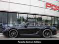 Porsche Boxster 718 Schwarz - thumbnail 2