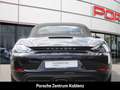 Porsche Boxster 718 Schwarz - thumbnail 7