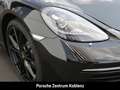Porsche Boxster 718 Schwarz - thumbnail 9