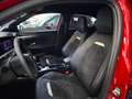 Opel Mokka Mokka II 2020 1.2 t Ultimate s Rosso - thumbnail 9