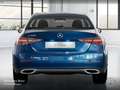 Mercedes-Benz C 200 AVANTG+LED+KAMERA+KEYLESS+9G Blau - thumbnail 9