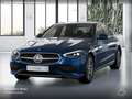Mercedes-Benz C 200 AVANTG+LED+KAMERA+KEYLESS+9G Blau - thumbnail 2