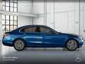 Mercedes-Benz C 200 AVANTG+LED+KAMERA+KEYLESS+9G Blau - thumbnail 21